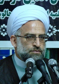 امام جمعه چالوس ؛اجرای دقیق قانون خواسته مردم از مسئولان 